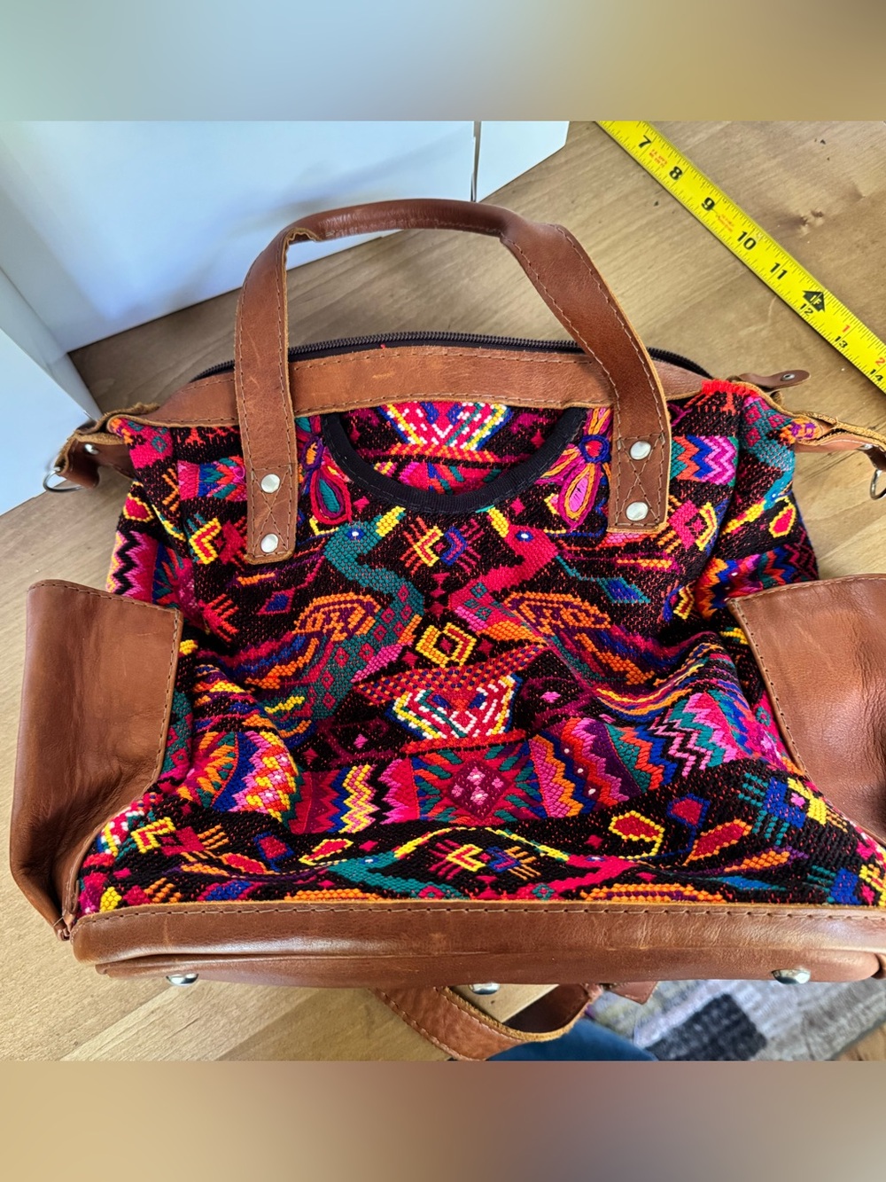 Beautiful Nena & Co Backpack